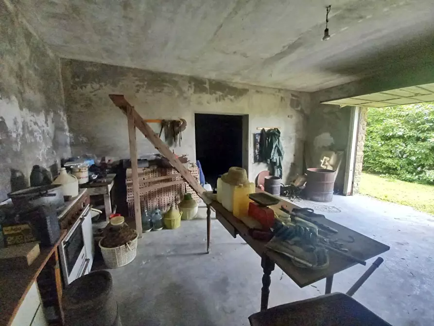 Immagine 61 di Villa in vendita  a Montaione