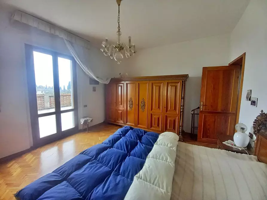 Immagine 24 di Villa in vendita  a Montaione