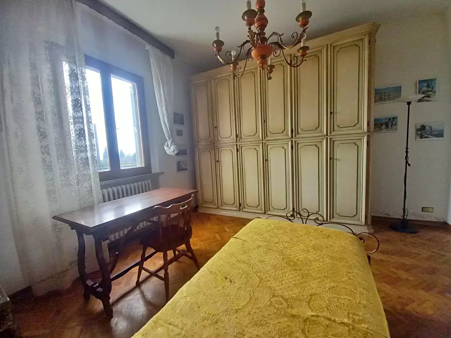 Immagine 29 di Villa in vendita  a Montaione