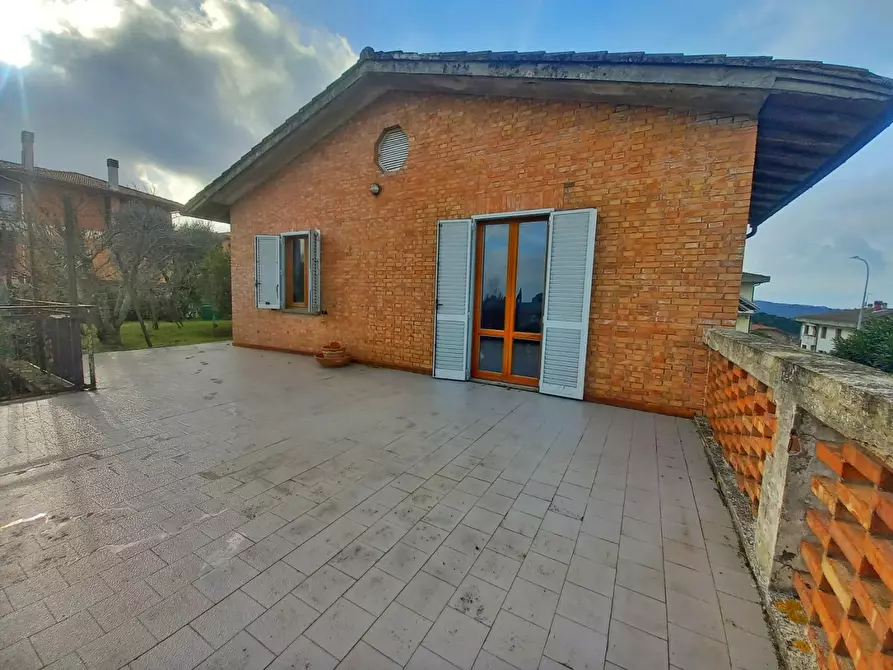 Immagine 77 di Villa in vendita  a Montaione