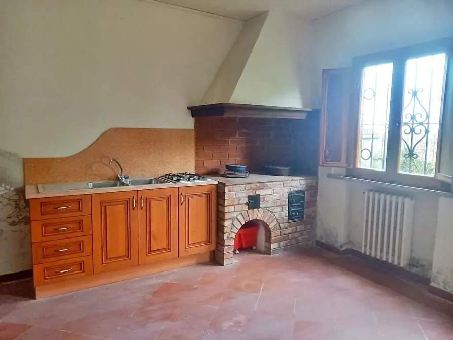 Immagine 47 di Villa in vendita  a Montaione