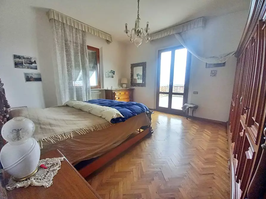 Immagine 19 di Villa in vendita  a Montaione