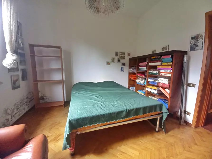 Immagine 31 di Villa in vendita  a Montaione