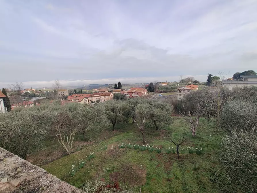 Immagine 82 di Villa in vendita  a Montaione