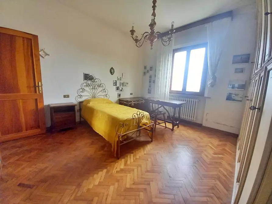 Immagine 26 di Villa in vendita  a Montaione