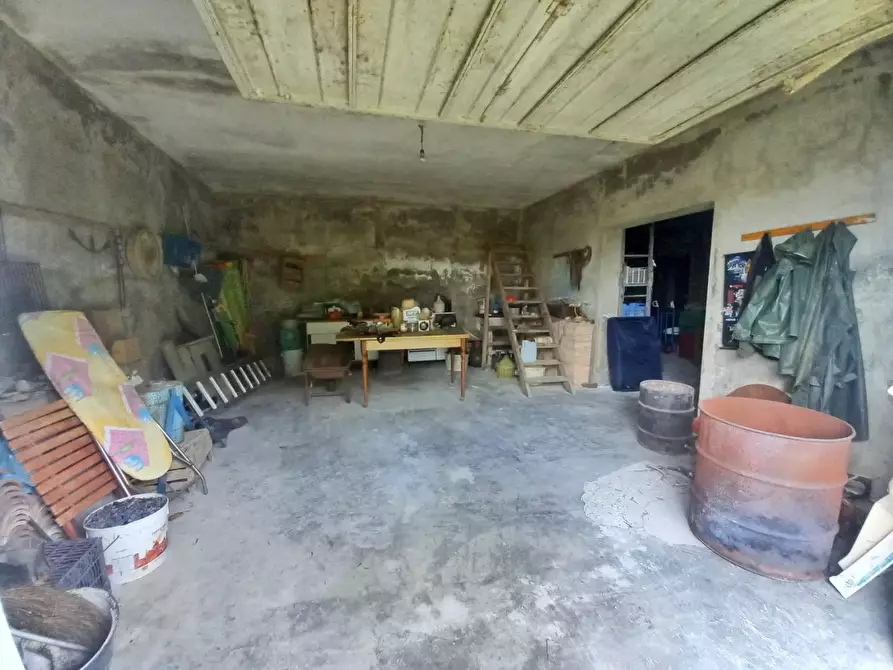 Immagine 59 di Villa in vendita  a Montaione