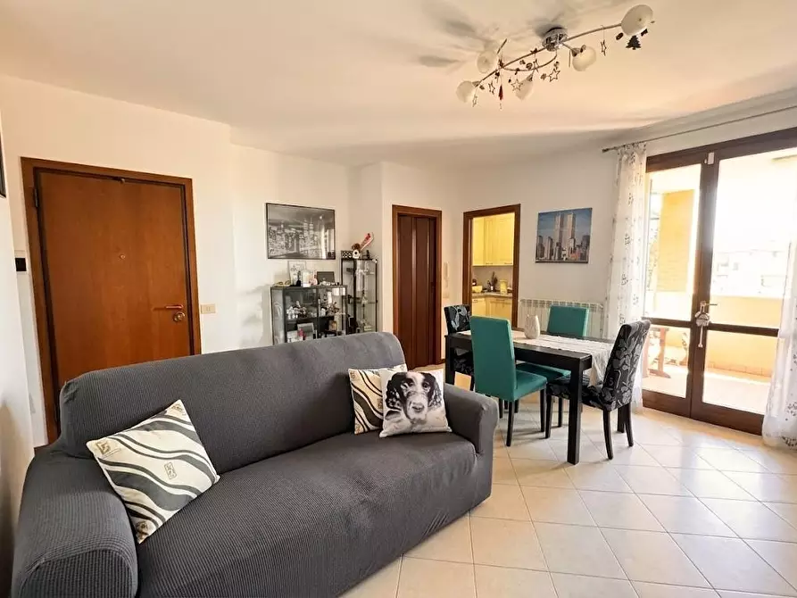 Immagine 5 di Appartamento in vendita  a Pontedera