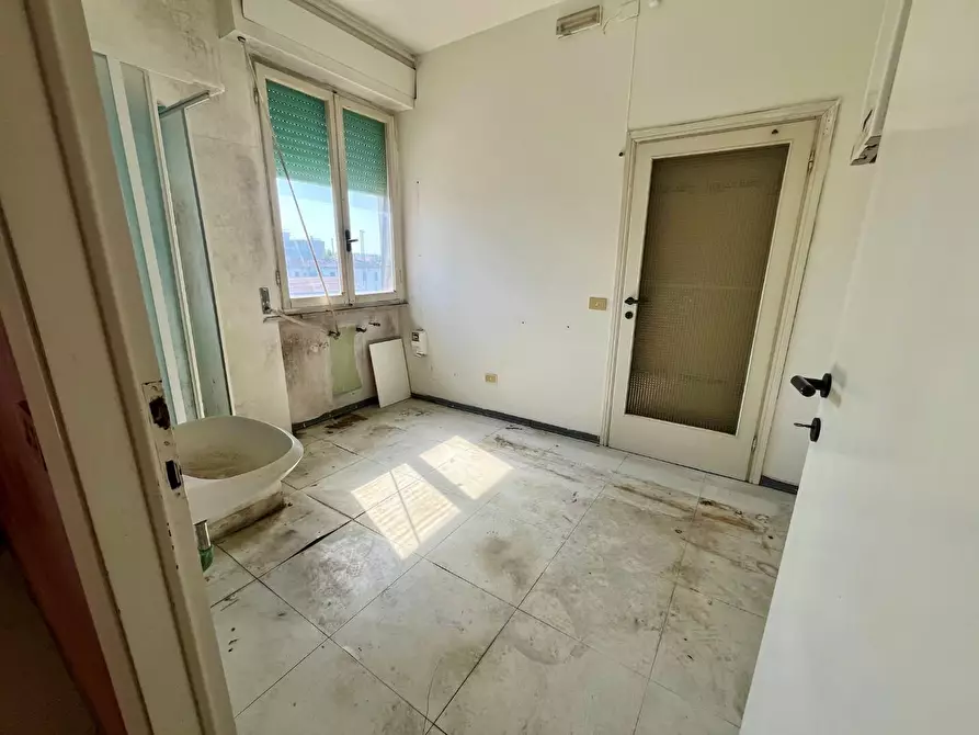 Immagine 4 di Appartamento in vendita  a Pontedera