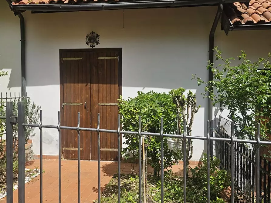 Immagine 23 di Villetta a schiera in vendita  a Marliana