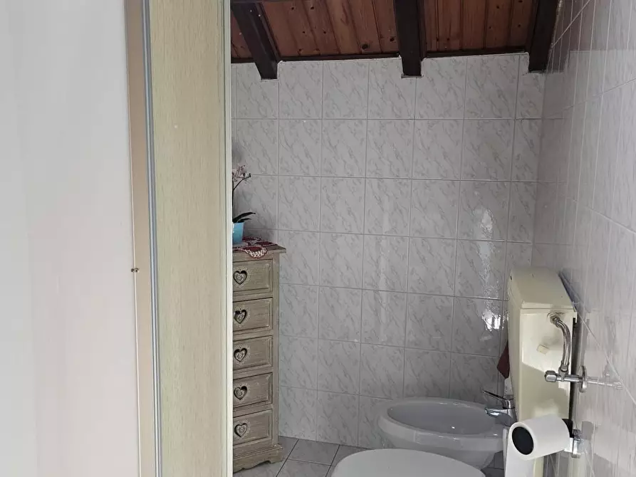 Immagine 17 di Villetta a schiera in vendita  a Marliana