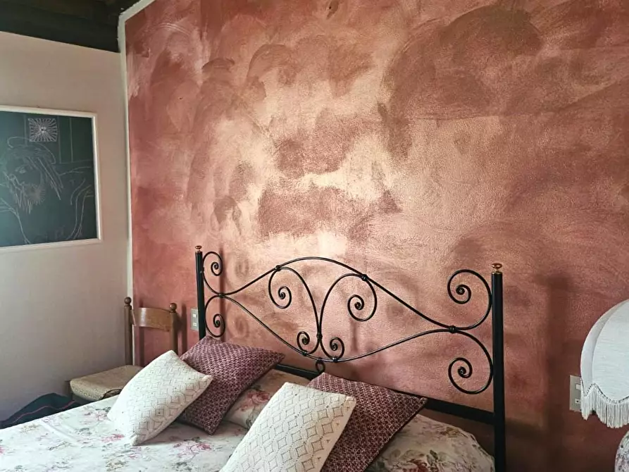 Immagine 14 di Villetta a schiera in vendita  a Marliana