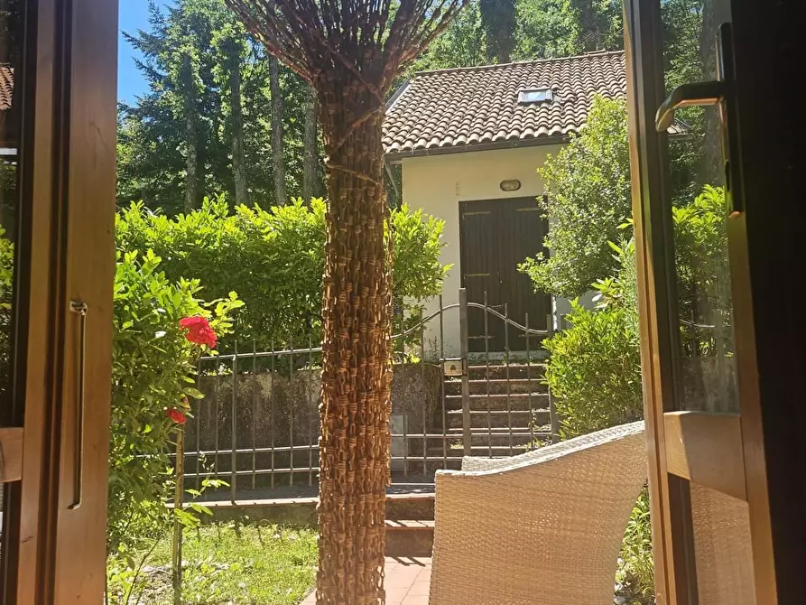 Immagine 4 di Villetta a schiera in vendita  a Marliana