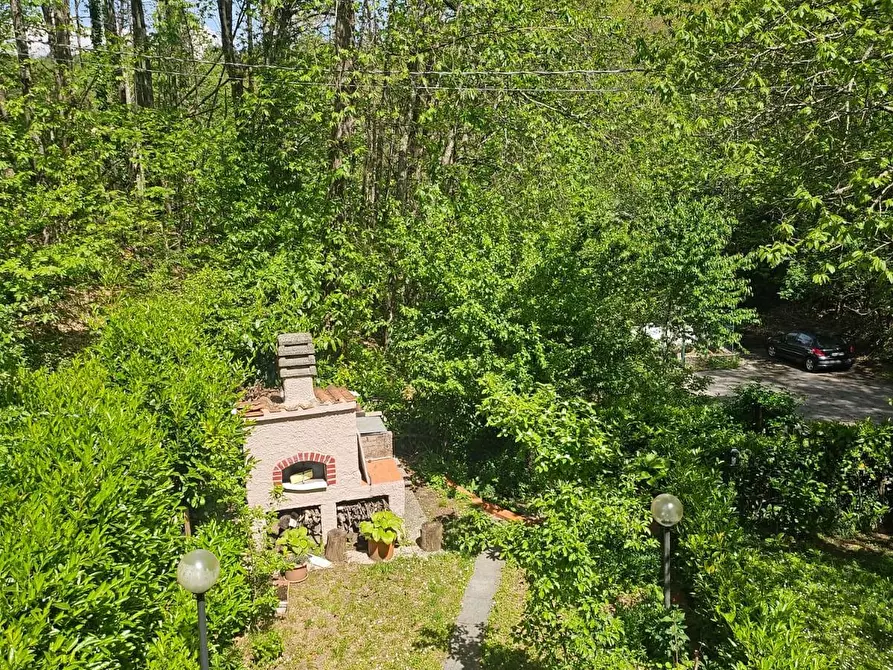 Immagine 27 di Villetta a schiera in vendita  a Marliana