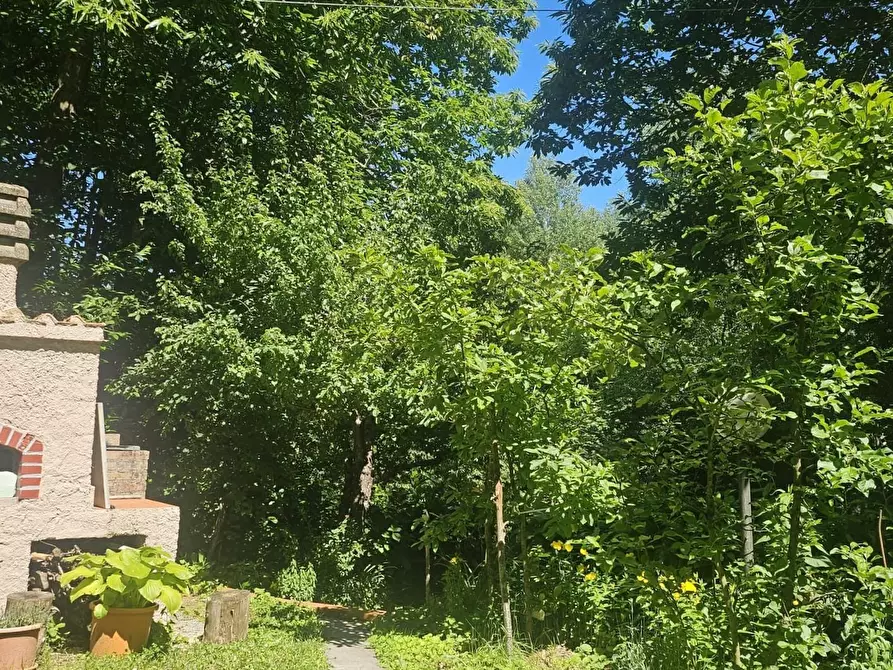 Immagine 25 di Villetta a schiera in vendita  a Marliana