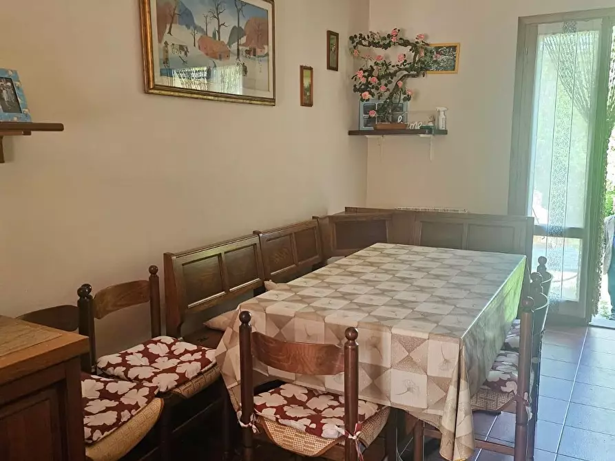 Immagine 6 di Villetta a schiera in vendita  a Marliana