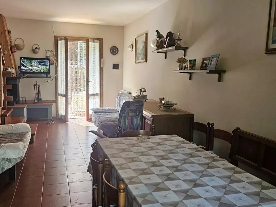 Immagine 9 di Villetta a schiera in vendita  a Marliana