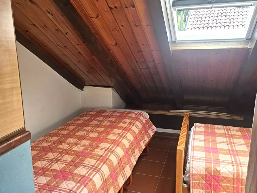 Immagine 21 di Villetta a schiera in vendita  a Marliana