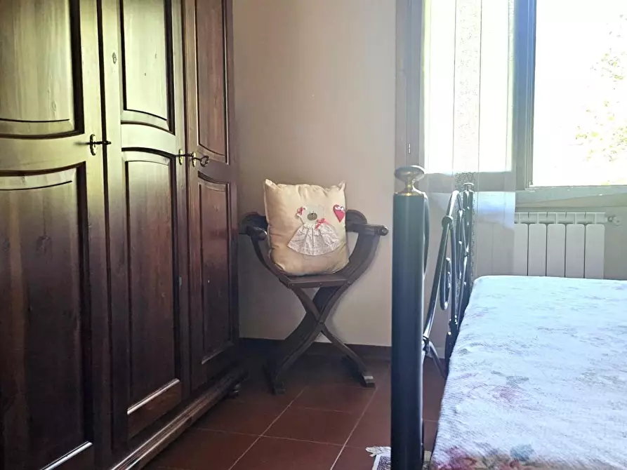 Immagine 12 di Villetta a schiera in vendita  a Marliana