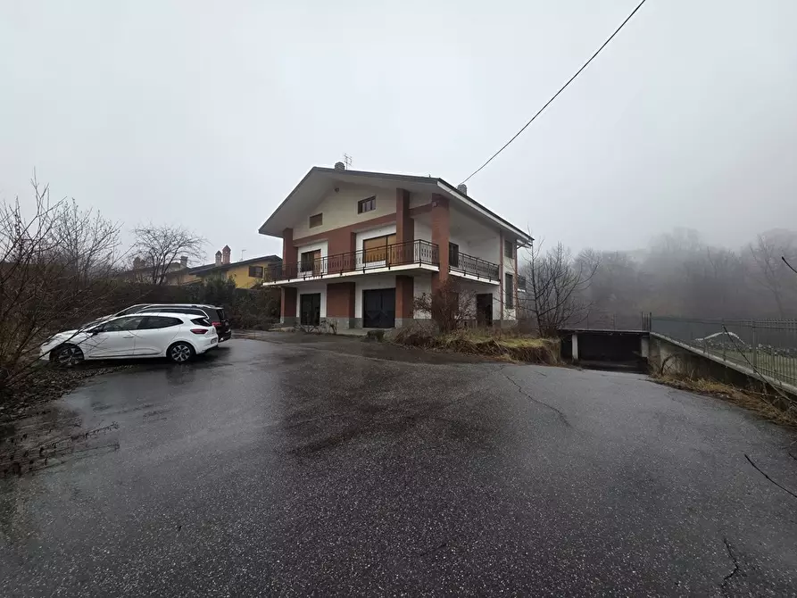 Immagine 1 di Casa indipendente in vendita  a Giaveno