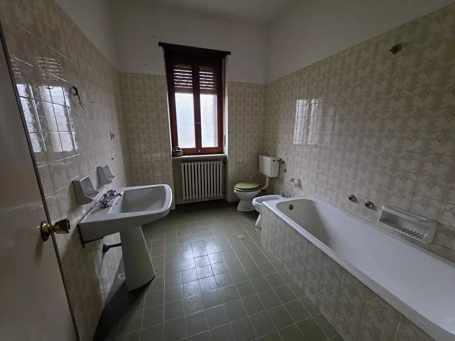 Immagine 7 di Casa indipendente in vendita  a Giaveno