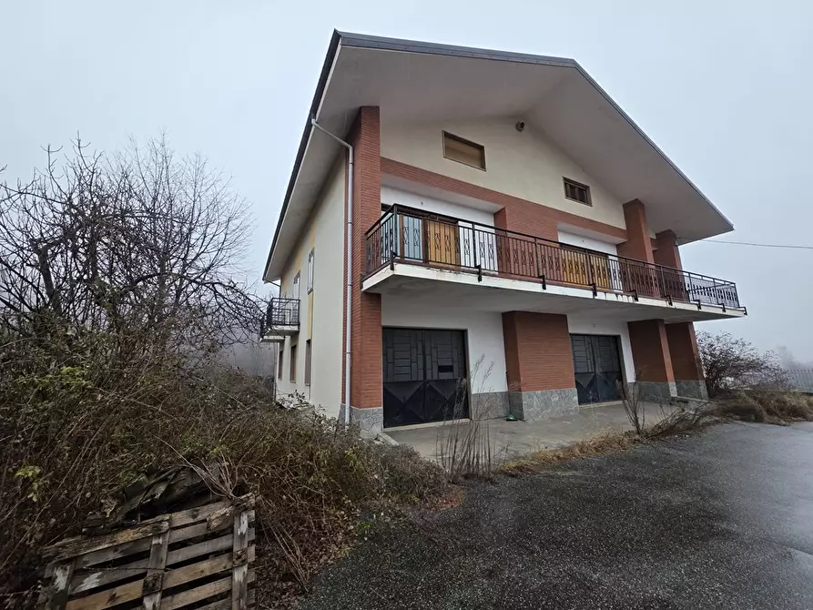 Immagine 2 di Casa indipendente in vendita  a Giaveno