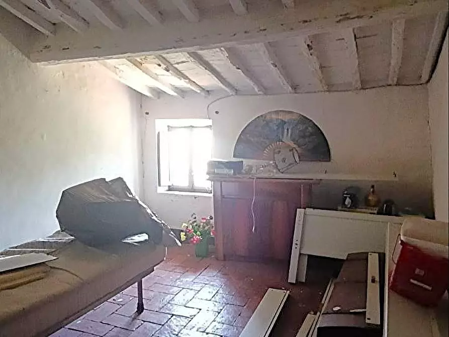 Immagine 31 di Terratetto in vendita  a Casole D'elsa