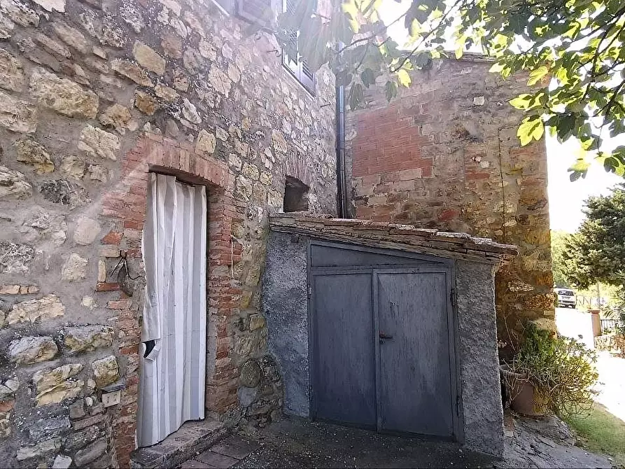 Immagine 8 di Terratetto in vendita  a Casole D'elsa