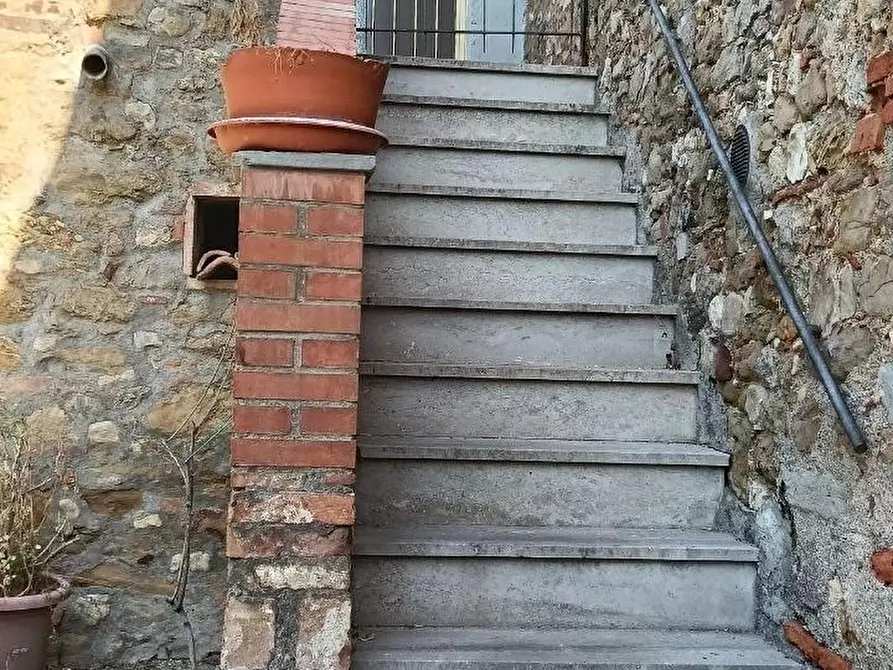Immagine 2 di Terratetto in vendita  a Casole D'elsa