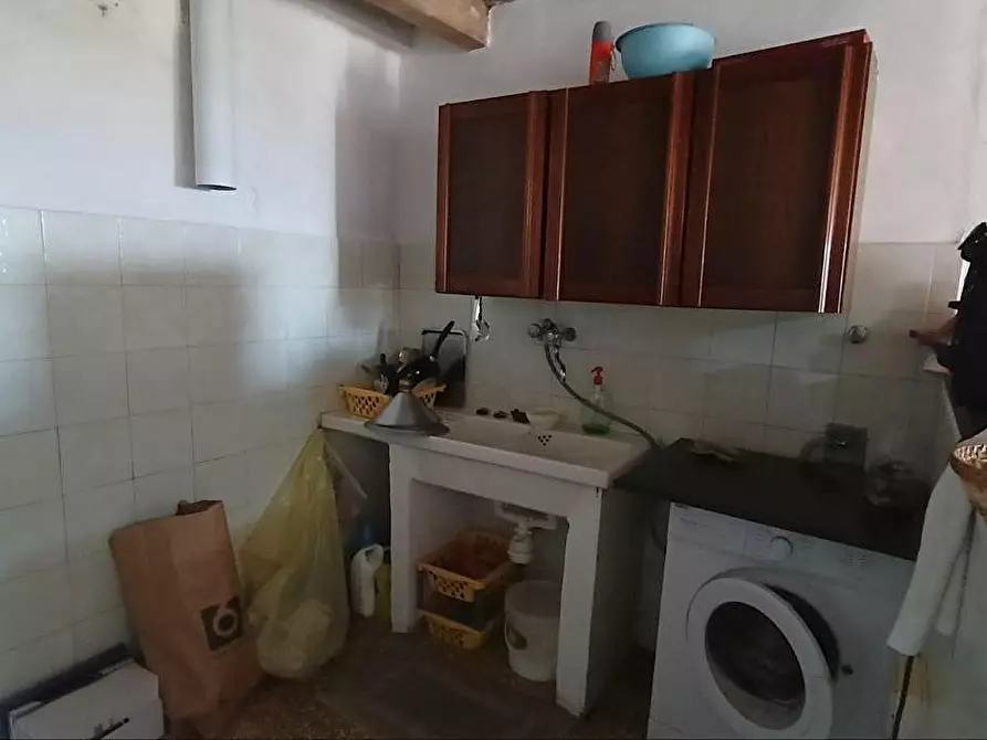 Immagine 20 di Terratetto in vendita  a Casole D'elsa