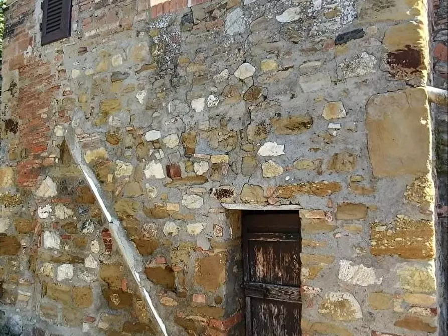 Immagine 3 di Terratetto in vendita  a Casole D'elsa