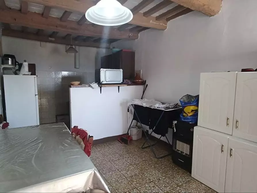 Immagine 21 di Terratetto in vendita  a Casole D'elsa