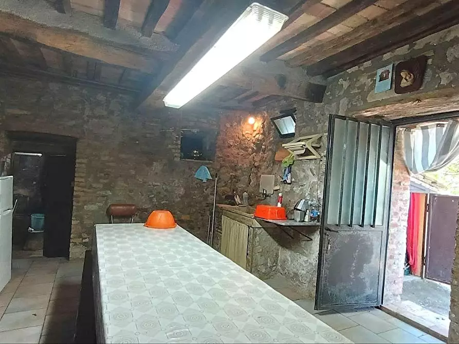 Immagine 11 di Terratetto in vendita  a Casole D'elsa