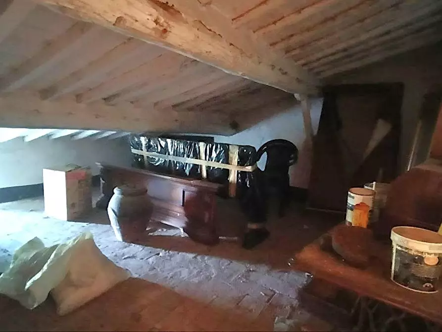 Immagine 30 di Terratetto in vendita  a Casole D'elsa