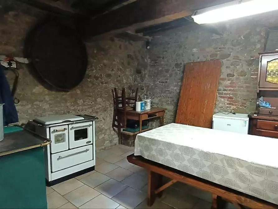 Immagine 12 di Terratetto in vendita  a Casole D'elsa