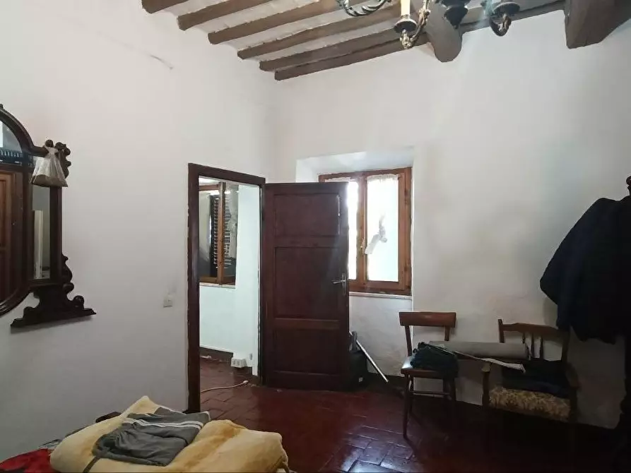 Immagine 28 di Terratetto in vendita  a Casole D'elsa