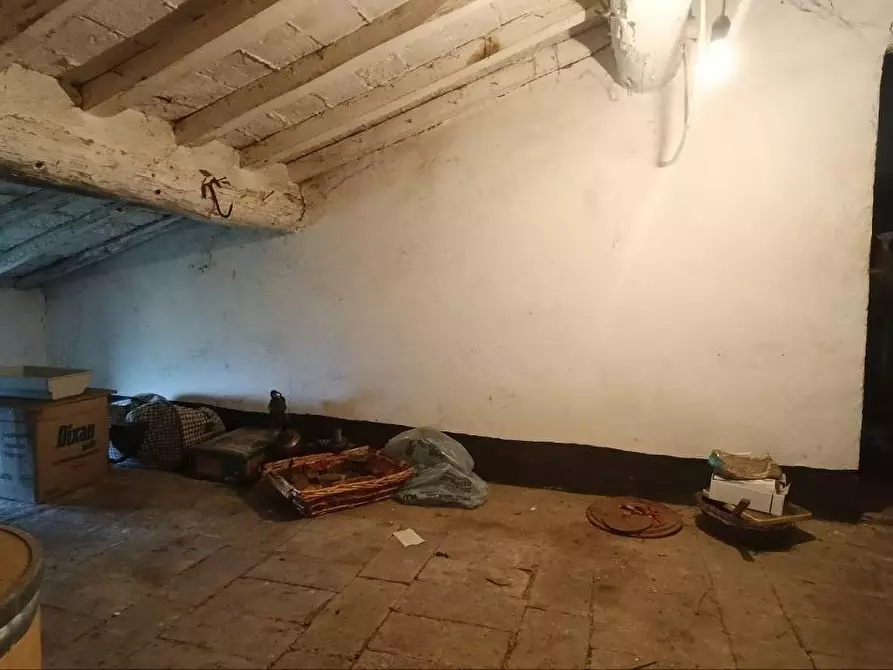 Immagine 32 di Terratetto in vendita  a Casole D'elsa