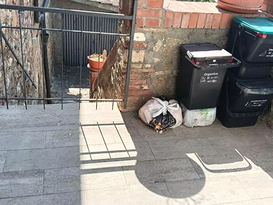 Immagine 16 di Terratetto in vendita  a Casole D'elsa