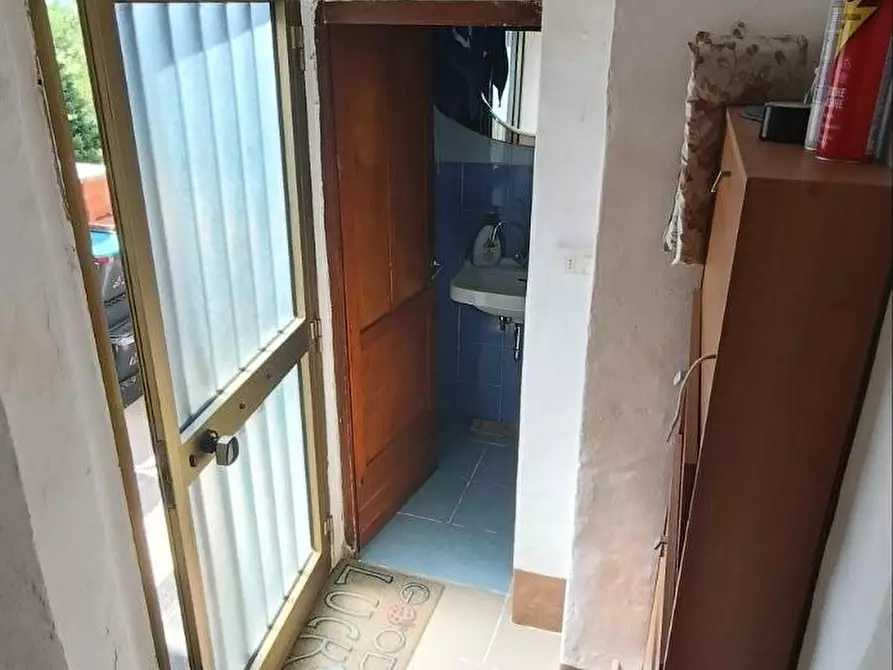 Immagine 18 di Terratetto in vendita  a Casole D'elsa