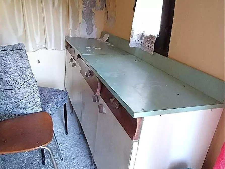 Immagine 9 di Terratetto in vendita  a Casole D'elsa