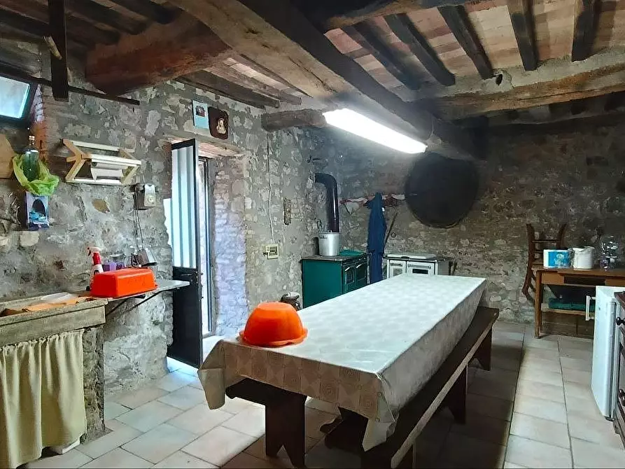 Immagine 10 di Terratetto in vendita  a Casole D'elsa