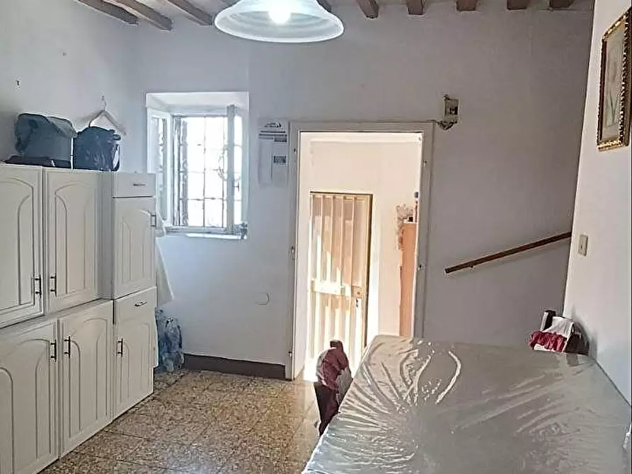 Immagine 19 di Terratetto in vendita  a Casole D'elsa