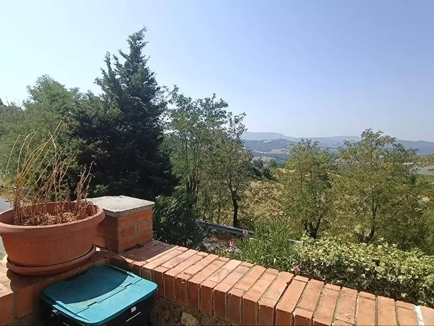 Immagine 17 di Terratetto in vendita  a Casole D'elsa
