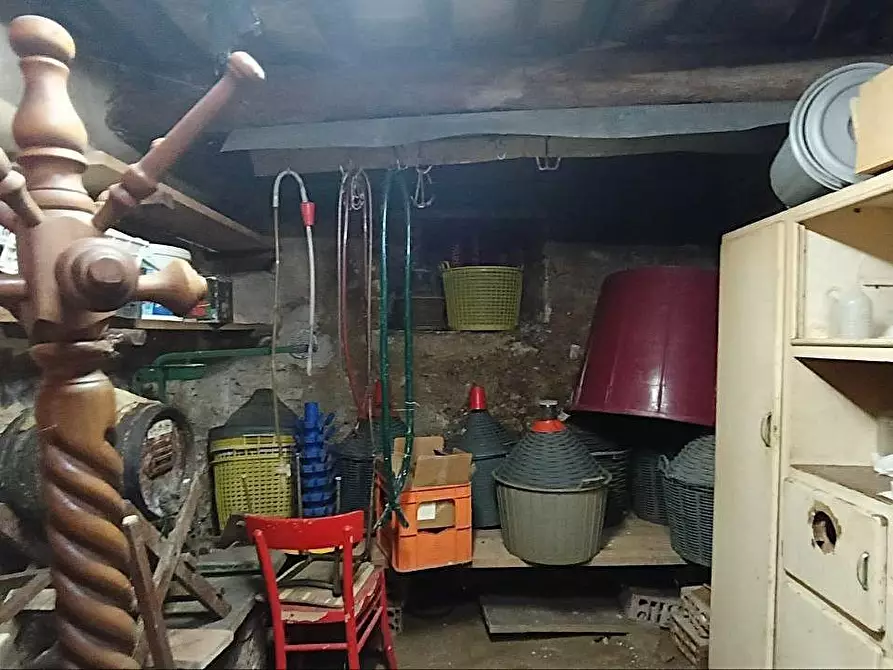 Immagine 14 di Terratetto in vendita  a Casole D'elsa