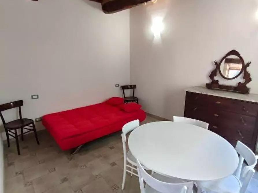 Immagine 6 di Appartamento in affitto  a Peccioli