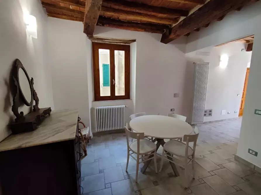 Immagine 3 di Appartamento in affitto  a Peccioli