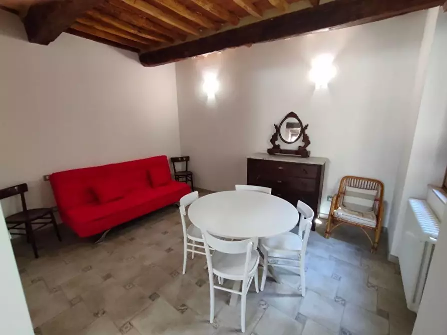 Immagine 4 di Appartamento in affitto  a Peccioli