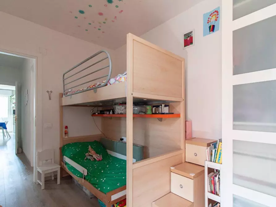 Immagine 21 di Appartamento in vendita  a Pisa