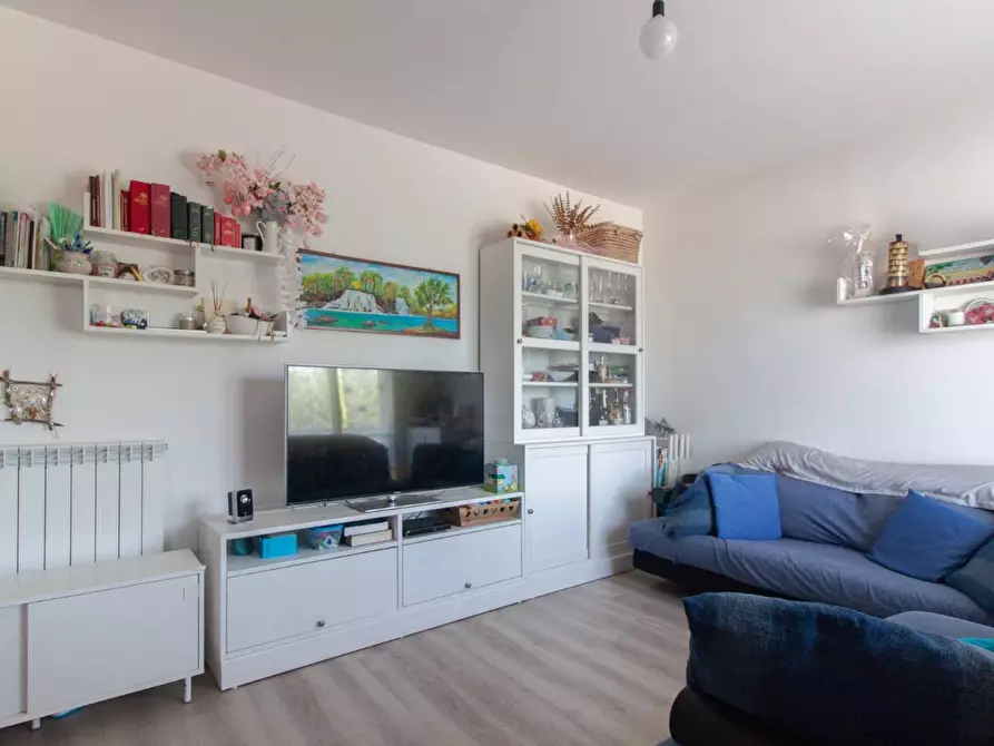 Immagine 9 di Appartamento in vendita  a Pisa