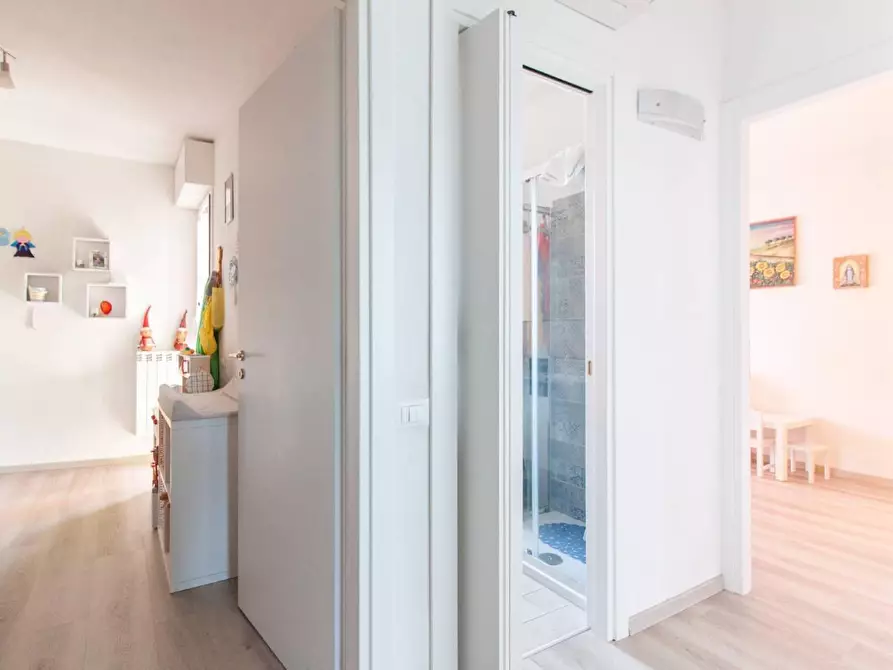 Immagine 19 di Appartamento in vendita  a Pisa