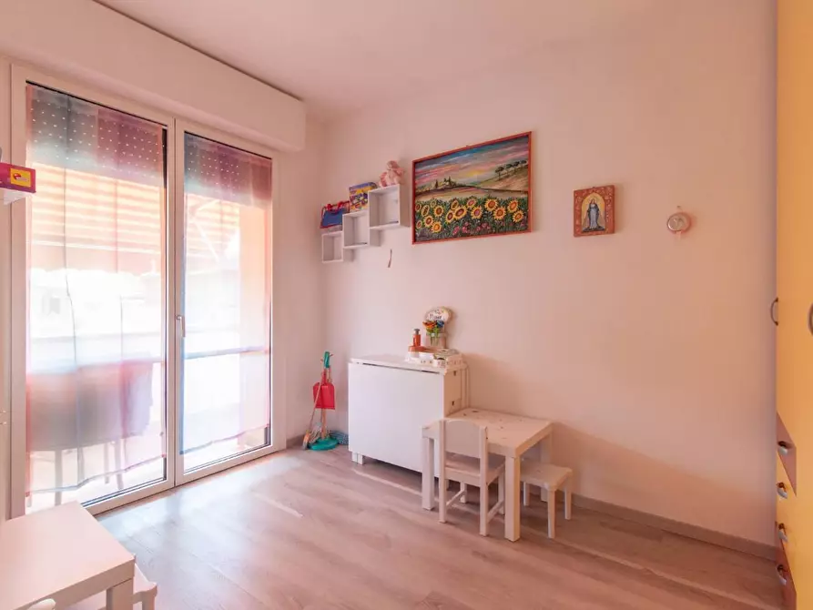 Immagine 41 di Appartamento in vendita  a Pisa